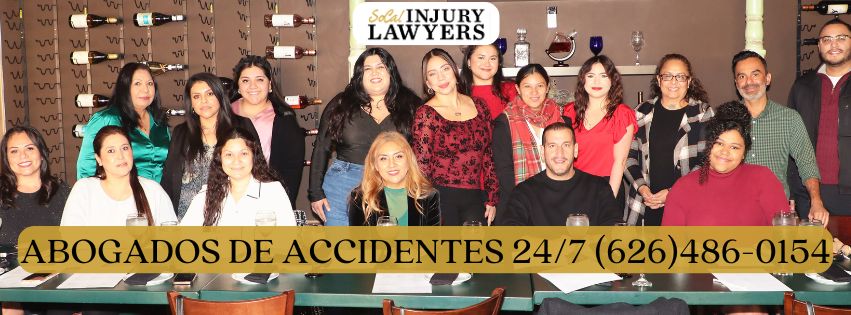 Abogados de accidentes en Covina y West Covina, California